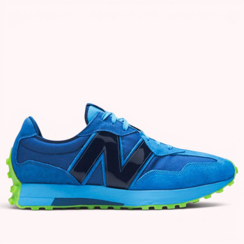 Кроссовки New Balance 327 Kawhi Jolly Rancher