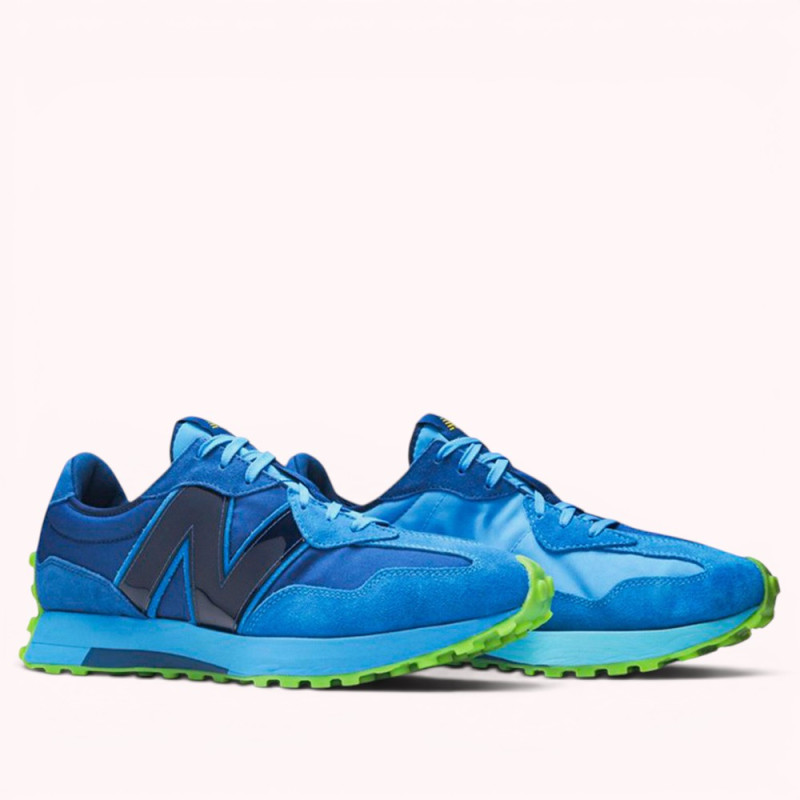 Кросівки New Balance 327 Kawhi Jolly Rancher