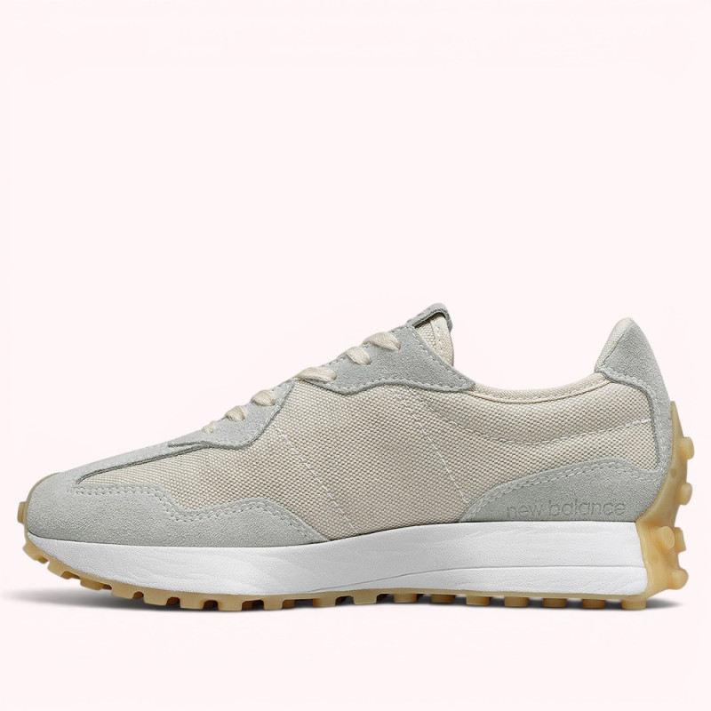 Кросівки New Balance 327 Light Blue Beige