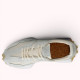 Кросівки New Balance 327 Light Blue Beige