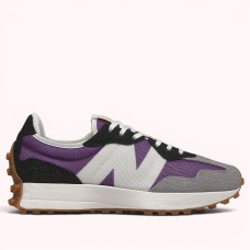 Кросівки New Balance 327 Midnight Magenta