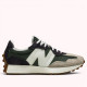 Кроссовки New Balance 327 Oak Leaf Green