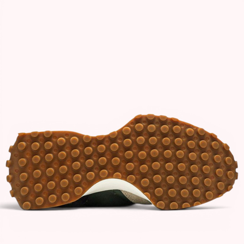 Кроссовки New Balance 327 Oak Leaf Green