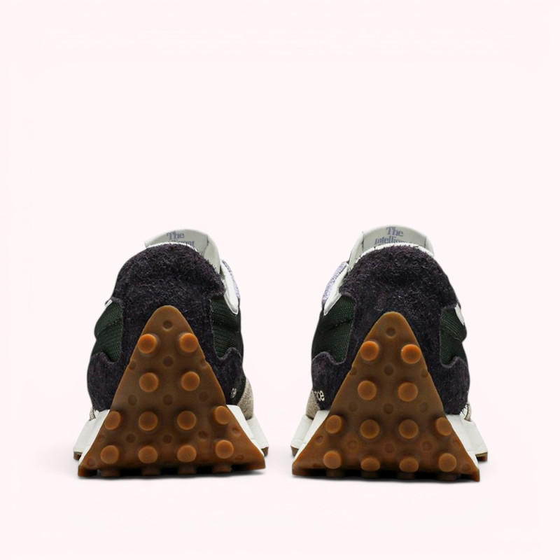 Кроссовки New Balance 327 Oak Leaf Green