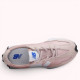 Кросівки New Balance 327 Pink White