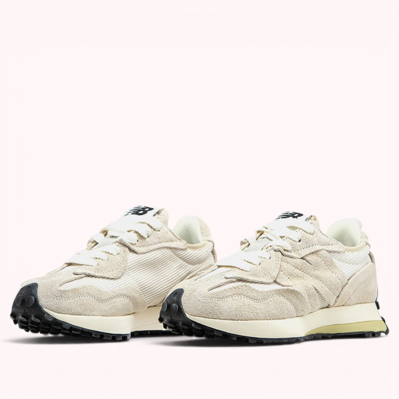 Кроссовки New Balance 327 Protection Pack Turtledove