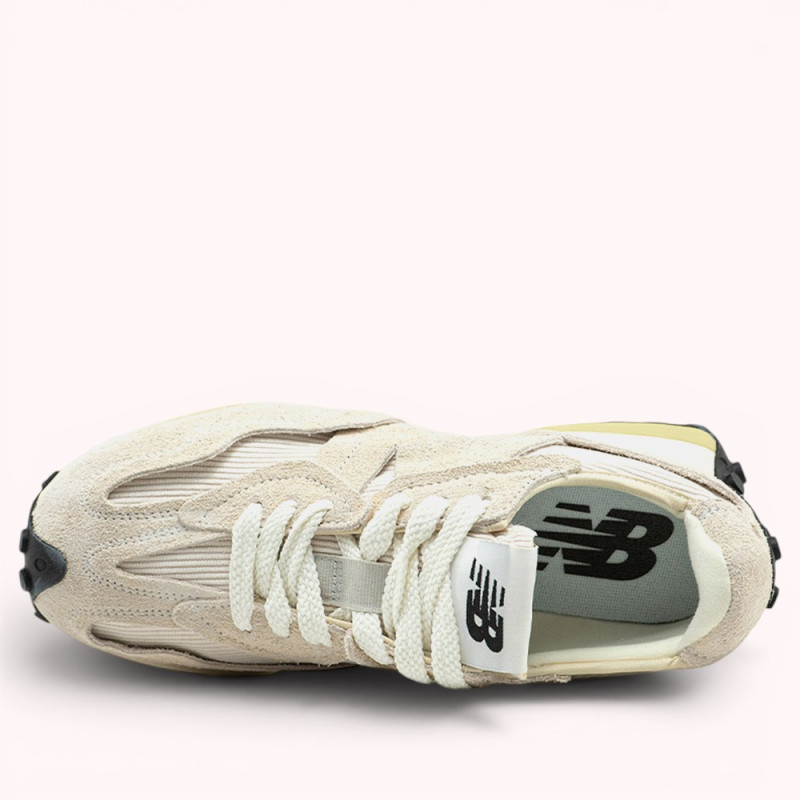 Кроссовки New Balance 327 Protection Pack Turtledove