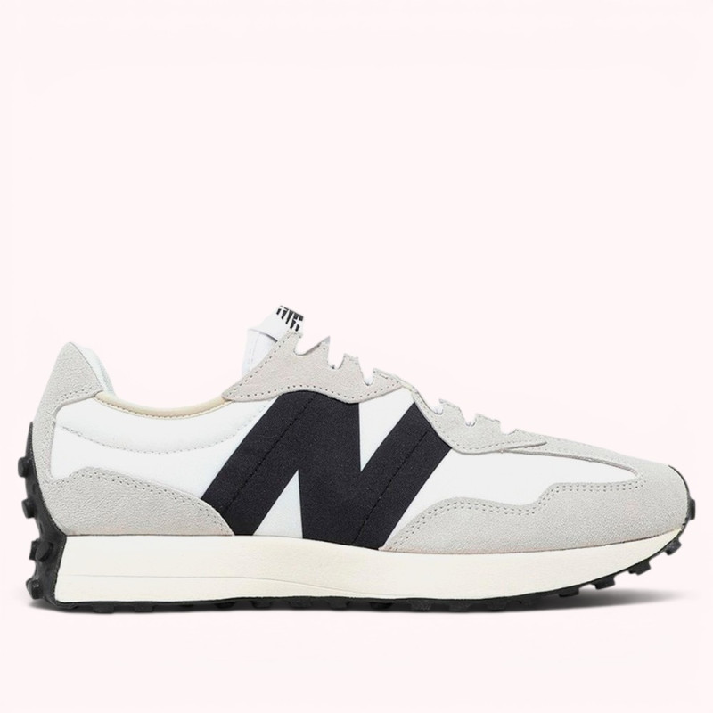 Кроссовки New Balance 327 Sea Salt
