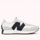 Кроссовки New Balance 327 Sea Salt