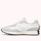 Кроссовки New Balance 327 Sea Salt