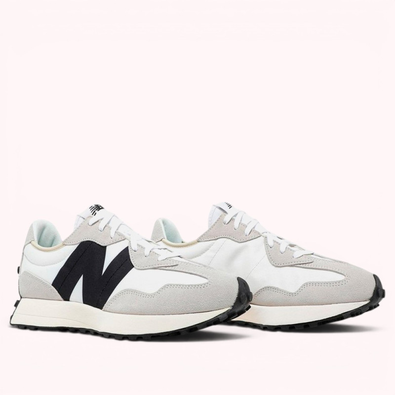 Кроссовки New Balance 327 Sea Salt