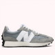 Кроссовки New Balance 327 Team Away Grey