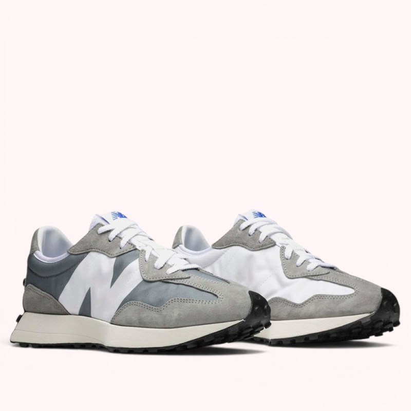 Кроссовки New Balance 327 Team Away Grey