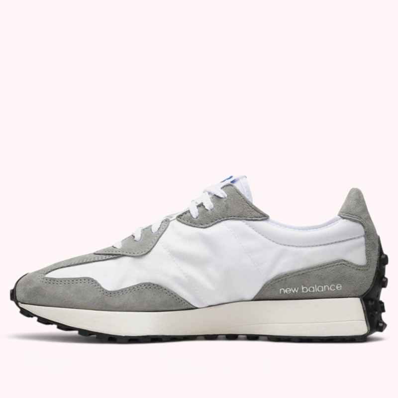 Кроссовки New Balance 327 Team Away Grey