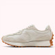 Кросівки New Balance 327 Timberwolf Nightwatch Green
