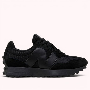 Кросівки New Balance 327 Triple Black
