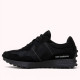 Кросівки New Balance 327 Triple Black