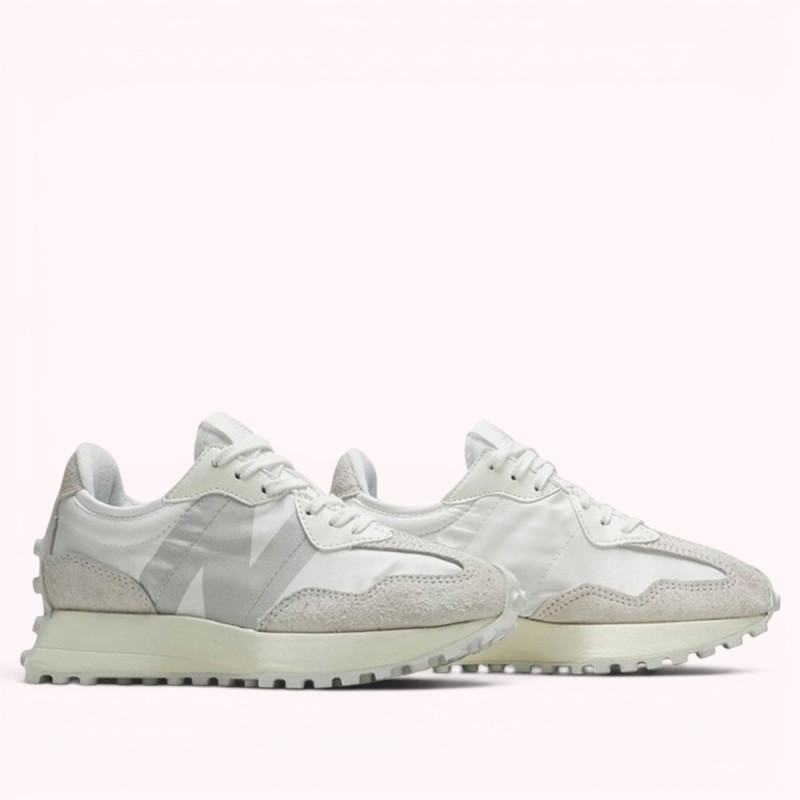Кросівки New Balance 327 White Moonbeam