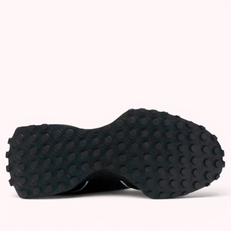 Кросівки New Balance 327 x Aries INVINCIBLE II Black