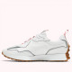 Кроссовки New Balance 327 x Aries INVINCIBLE II White