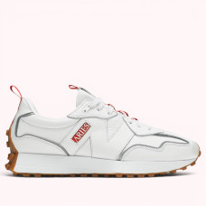 Кроссовки New Balance 327 x Aries INVINCIBLE II White
