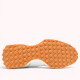 Кроссовки New Balance 327 x Aries INVINCIBLE II White