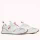 Кроссовки New Balance 327 x Aries INVINCIBLE II White