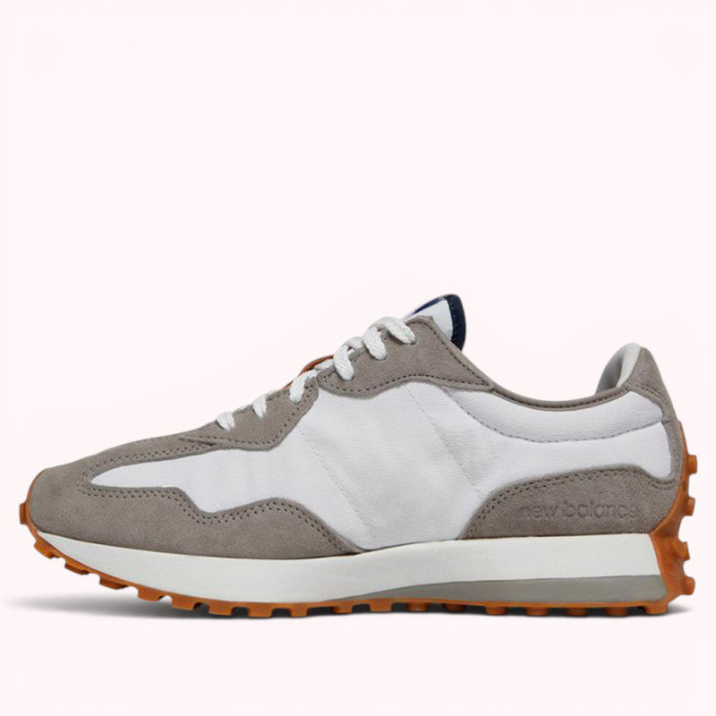Кроссовки New Balance 327 x Levi's Navy