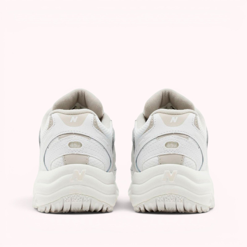 Кроссовки New Balance 452 White