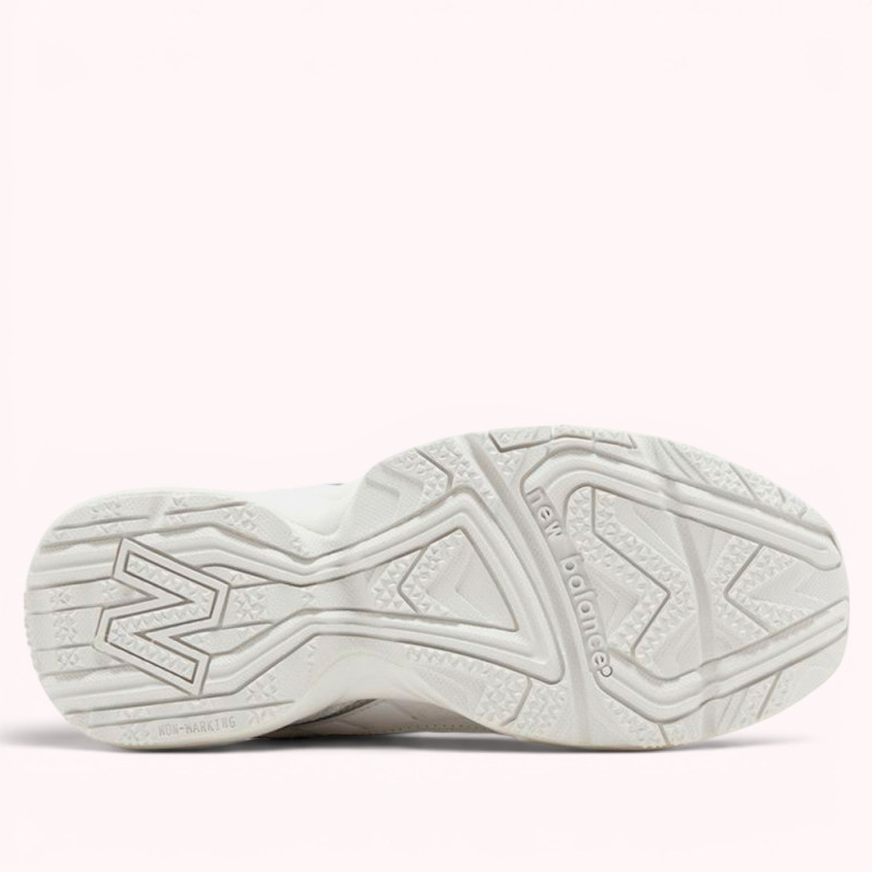 Кроссовки New Balance 452 White