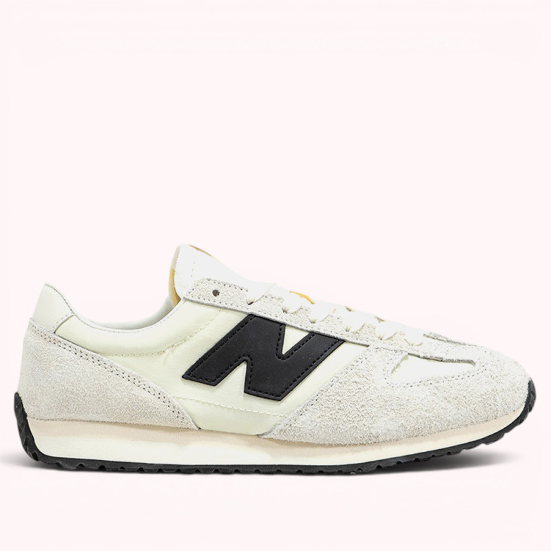 Кросівки New Balance 471 Sea Salt Tea Green