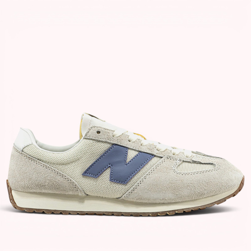 Кросівки New Balance 471 Timberwolf Dusk Shower