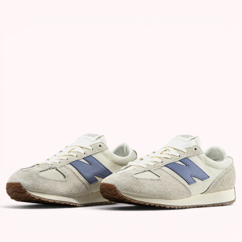 Кросівки New Balance 471 Timberwolf Dusk Shower