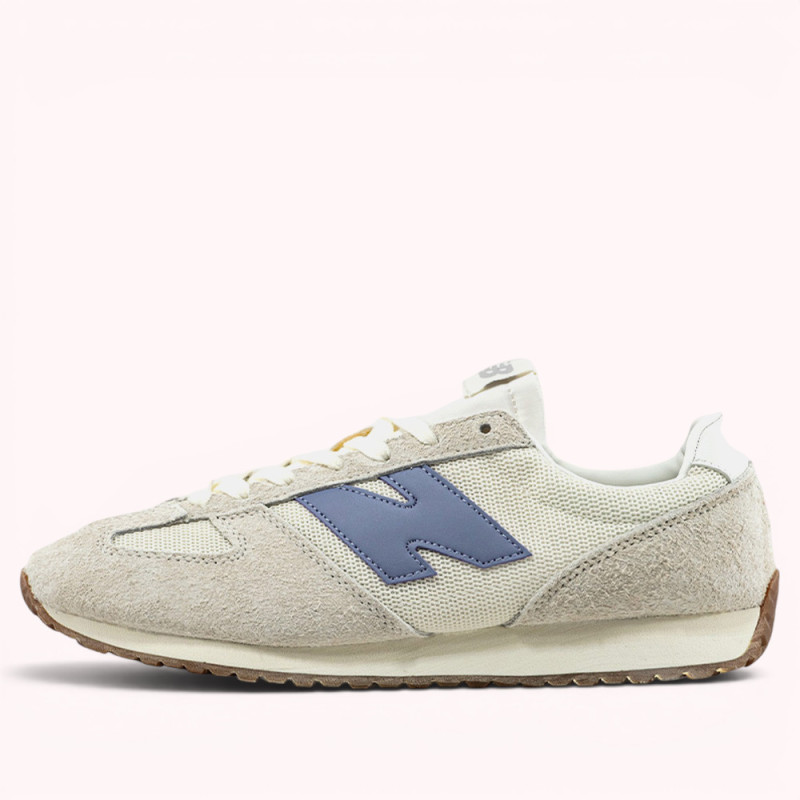 Кросівки New Balance 471 Timberwolf Dusk Shower