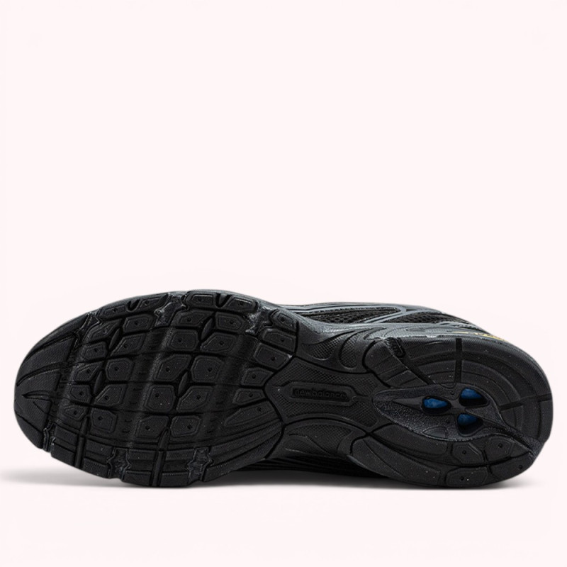 Кроссовки New Balance 509 x Do Hee Kim Black