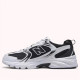 Кросівки New Balance 530 White Black