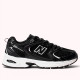 Кросівки New Balance 530 Black White