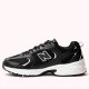 Кросівки New Balance 530 Black White