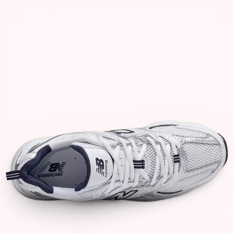 Кроссовки New Balance 530 Grey