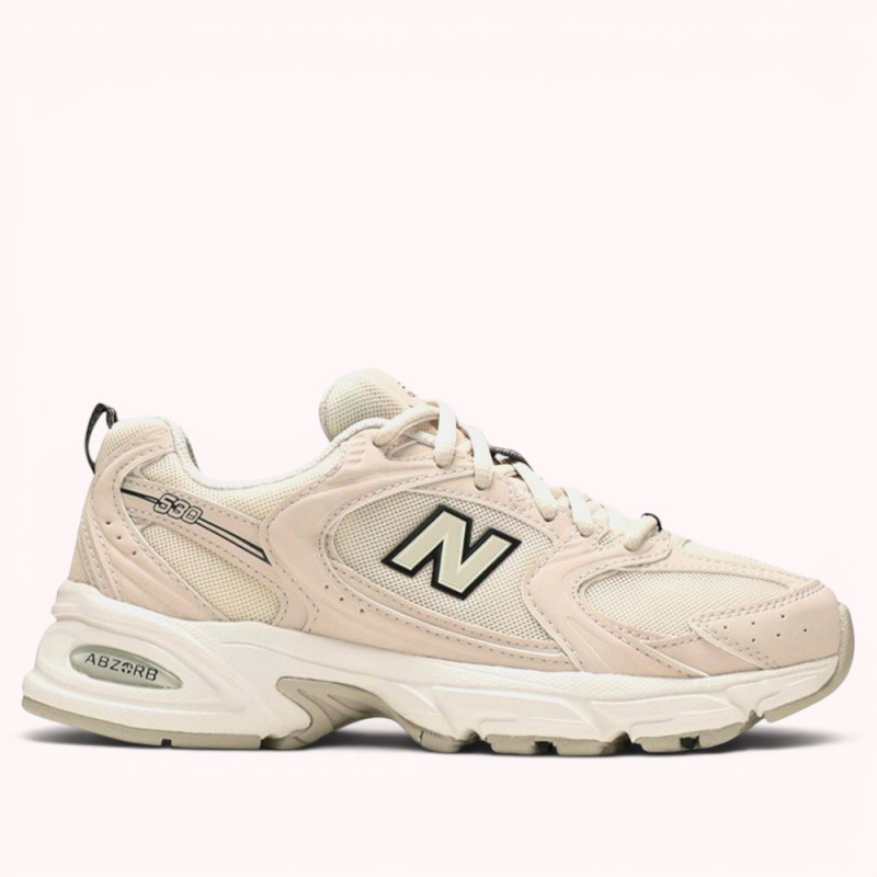 Кросівки New Balance 530 Beige