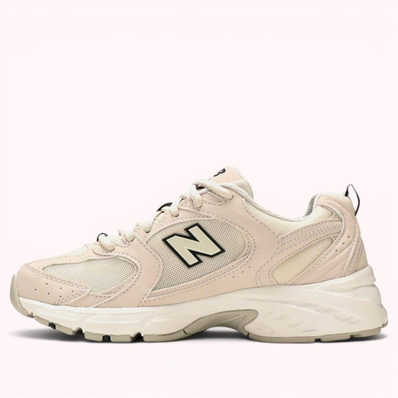 Кросівки New Balance 530 Beige