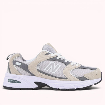 Кросівки New Balance 530 Grey Matter Harbor Grey