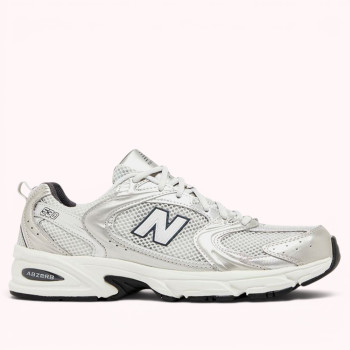 Кросівки New Balance 530 Grey Matter Silver Metallic
