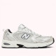 Кросівки New Balance 530 Grey Matter Silver Metallic