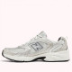Кросівки New Balance 530 Grey Matter Silver Metallic