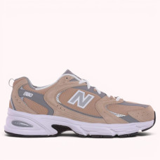 Кросівки New Balance 530 Incense Shadow Grey