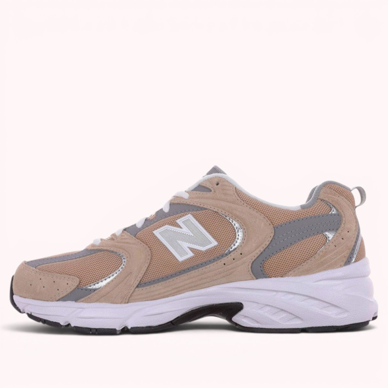 Кросівки New Balance 530 Incense Shadow Grey
