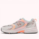Кроссовки New Balance 530 Munsell White Ginger Pink