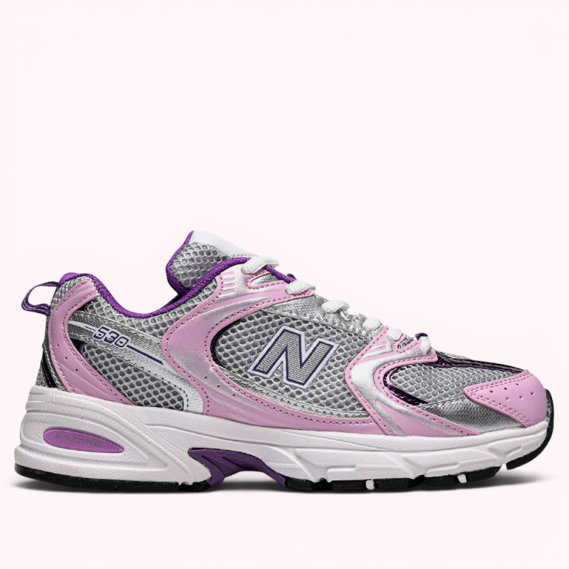 Кросівки New Balance 530 Pink Grey