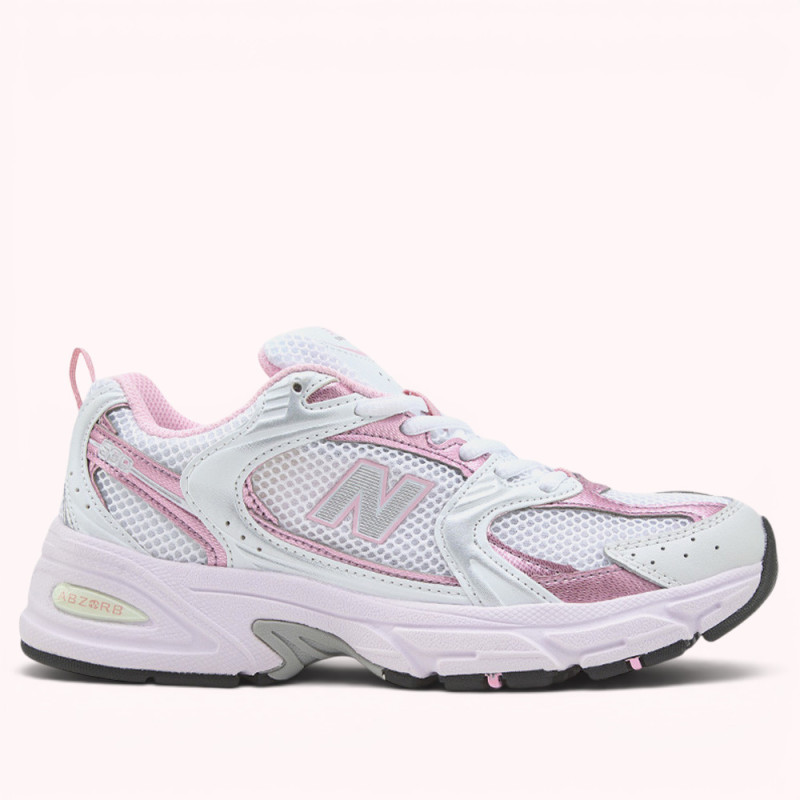 Кроссовки New Balance 530 Pink Sugar
